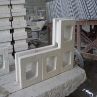 Architectural Seven