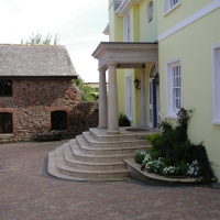 Architectural Five