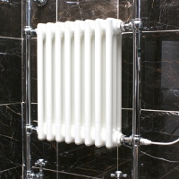 Bathroom One
