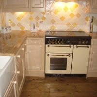 Kitchen Fourteen
